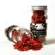 Piments oiseaux - Maxi flacon - 22g 