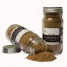 Cannelle en poudre - Maxi flacon - 50g 
